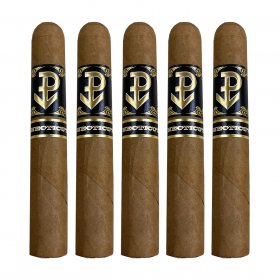 Powstanie Connecticut Robusto Cigar - 5 Pack