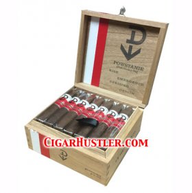 Powstanie Habano Perfecto Cigar - Box