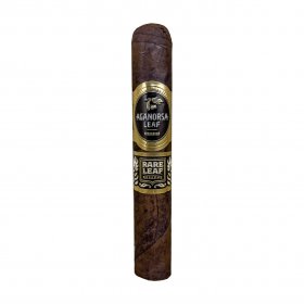 Aganorsa Rare Leaf Reserve Maduro Robusto Cigar - Single