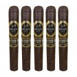 Aganorsa Rare Leaf Reserve Maduro Toro Cigar - 5 Pack