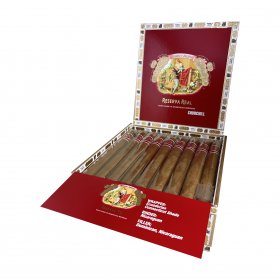 Romeo Y Julieta Reserva Real Churchill Cigar - Box