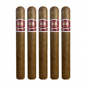 Romeo Y Julieta Reserva Real Corona Cigar - 5 Pack