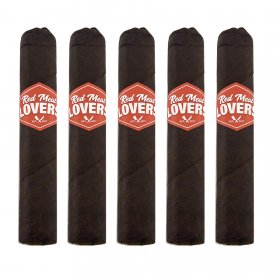 Red Meat Lovers Filet Cigar - 5 Pack