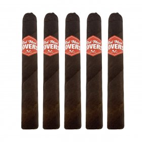 Red Meat Lovers Ribeye Cigar - 5 Pack