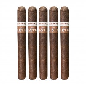 Intemperance Volstead Revenuer Cigar - 5 Pack