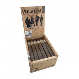 Intemperance Volstead Revenuer Cigar - Box