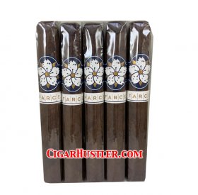 Room 101 Farce Maduro Toro Cigar - 5 Pack