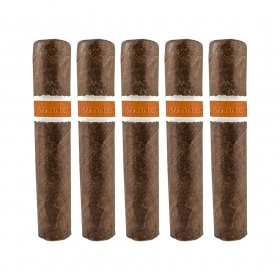 Neanderthal SGP Petite Robusto Cigar - 5 Pack