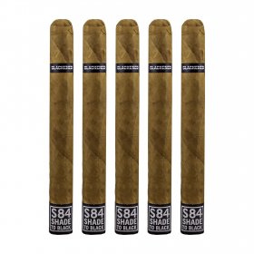 Blackened S84 Corona Doble Cigar - 5 Pack