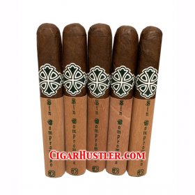Sin Compromiso Seleccion No. 5 Cigar - 5 Pack