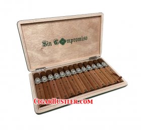 Sin Compromiso Seleccion No. 5 Cigar - Box