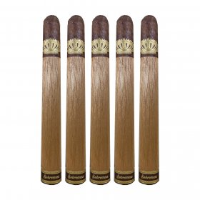 Sobremesa Elegante En Cedros Cigar - 5 Pack