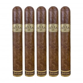 Sobremesa Robusto Largo Cigar - 5 Pack