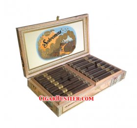 Sobremesa Short Churchill Cigar - Box