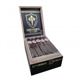 All Saints Saint Francis Robusto Cigar - Box