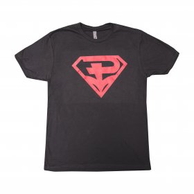 Super P Powstanie Tee Shirt - Size 2XL