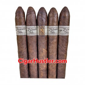 Liga Privada T52 Belicoso Cigar - 5 Pack