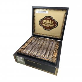 Drew Estate Tabak Negra Toro Cigar - Box