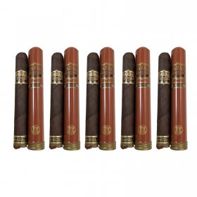 Drew Estate Tabak Negra Toro Tubo Cigar - 5 Pack