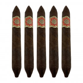 The Tabernacle Knight Commander Cigar - 5 Pack