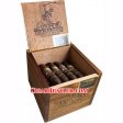 The Tabernacle David Perfecto Cigar - Box