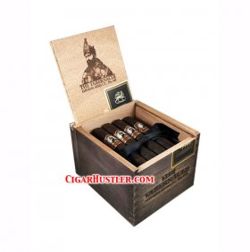 The Tabernacle Havana Seed Robusto Cigar - Box
