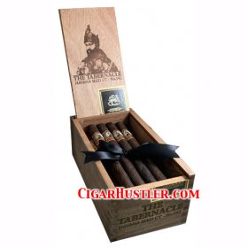 The Tabernacle Havana Seed Lancero Cigar - Box