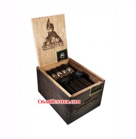 The Tabernacle Havana Seed Toro Cigar - Box