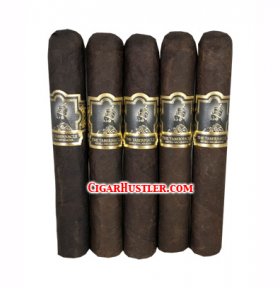 The Tabernacle Robusto Cigar - 5 Pack