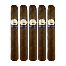 Tatiana Groovy Blue Robusto Cigar - 5 Pack