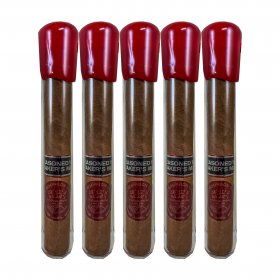 The Bourbon Cigar - 5 Pack