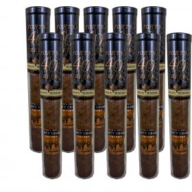 Teds Forty Creek Cigar - 10 Pack