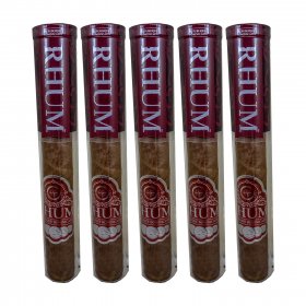 Teds Rhum Cigar - 5 Pack