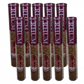 Teds Rhum Cigar - 10 Pack