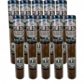 Teds The Glen Cigar - 10 Pack
