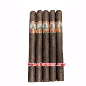 The Tabernacle Havana Seed Lancero Cigar - 5 Pack