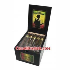 The Upsetters The Original Rude Boy Gordo Cigar - Box