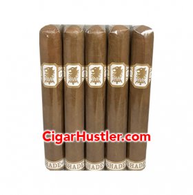 Undercrown Shade Gran Toro Cigar - 5 Pack