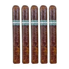 Umbagog Corona Gorda Cigar - 5 Pack