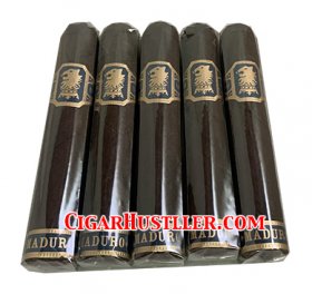 Undercrown Gran Toro Cigar - 5 Pack
