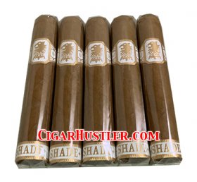Undercrown Shade Robusto Cigar - 5 Pack