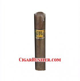 The Upsetters Django Robusto Cigar - Single