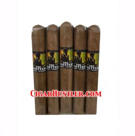 The Upsetters Small Ax Petite Cigar - 5 Pack