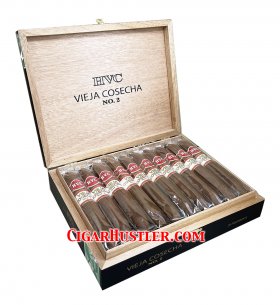 HVC Vieja Cosecha No. 2 Cigar - Box