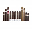 VisoHorny Cigar Sampler - Medium
