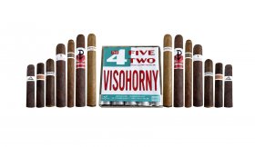 VisoHorny Cigar Sampler - Large