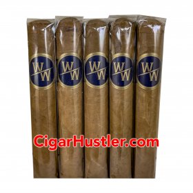 Black Star Line War Witch Robusto Cigar - 5 Pack