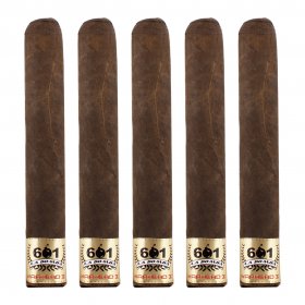 Warhead X Cigar - 5 Pack