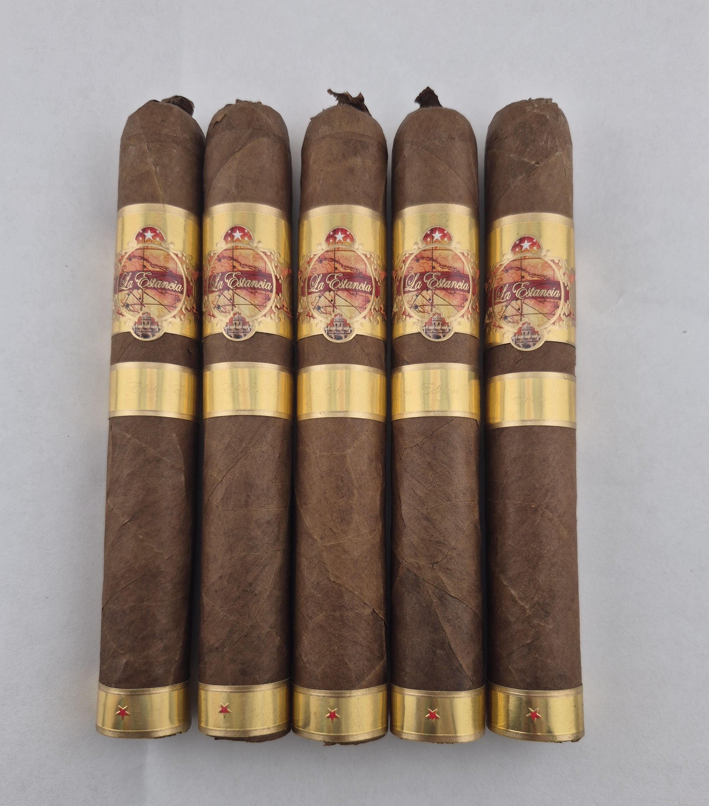 Meerapfel La Estancia Edición Exclusiva 52 - 5 Pack