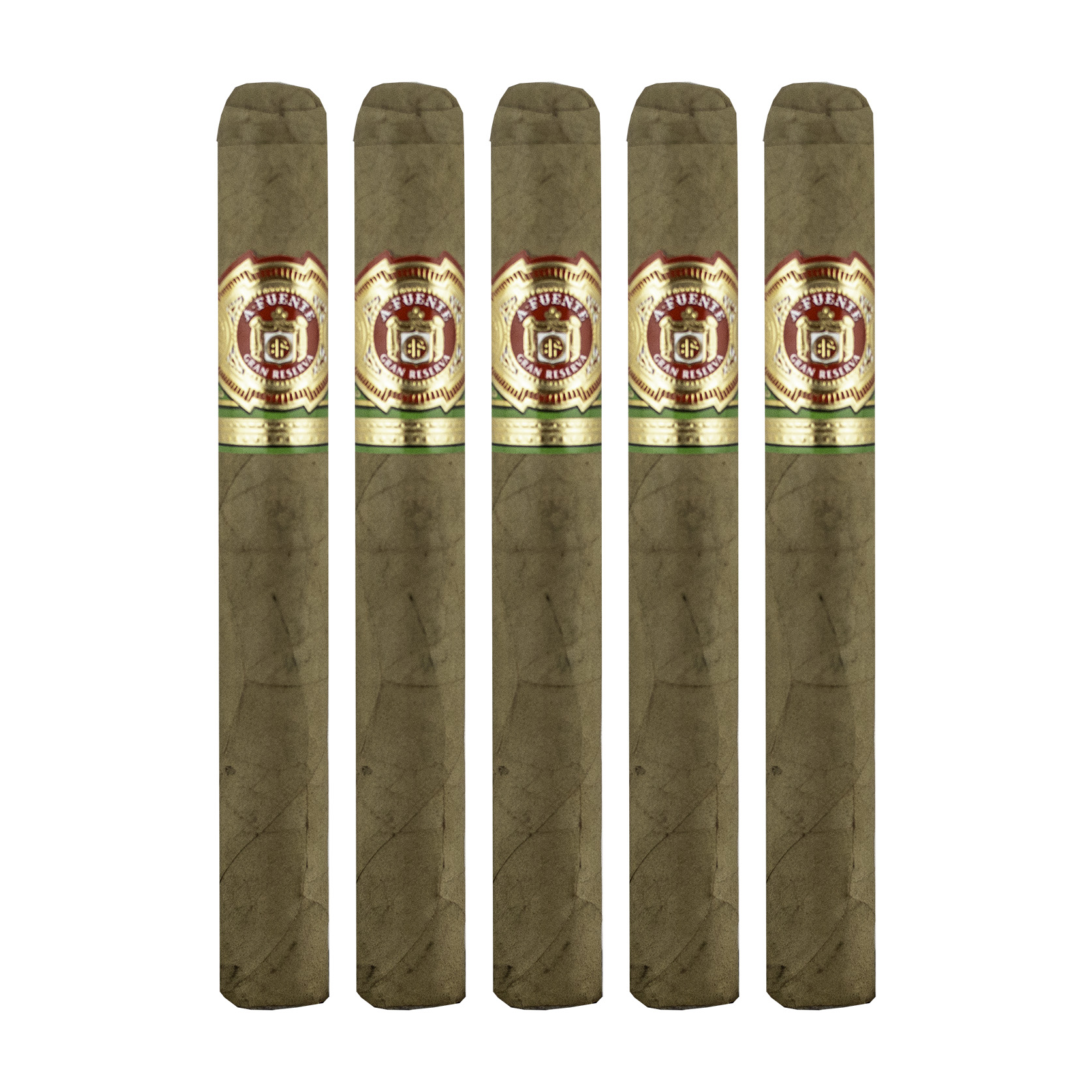 Arturo Fuente Flor Fina 8-5-8 Candela Cigar - 5 Pack Arturo Fuente Flor Fina 8-5-8 Candela Cigar - 5 Pack